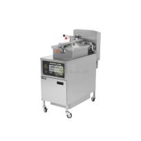 Stainless Steel Electric Pressure Fryer – 25LT  From PIOKIT