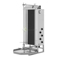 Electric Doner Grill MU CE5400 With 5 Knobs – 70KG From POTIS