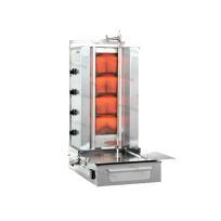 F/GD4 Gas Gyros (Shawarma) Machine – 70KG From POTIS