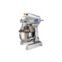 Electric Commercial Planetary Mixer  - 20 LT From POWER LINE  