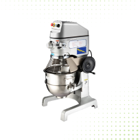 Electric Commercial  Planetary Mixer  -  28.39LT From POWER LINE  