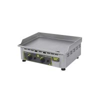 Gas Countertop Stainless Steel Grill – 60CM From ROLLER GRILL