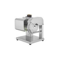 Stainless Steel Electric Chicken Cutting Machine 200 mm Blade From PIOKIT