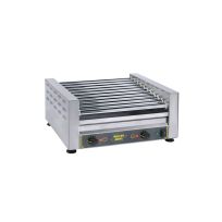 Electric Countertop Roller Sausage Grill – 11 Rolls 96PCS/HR From ROLLER GRILL