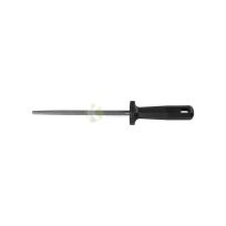 SUPRA ROUND SHARPENING STEEL 20 CM From SANELLI