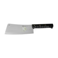 Supra Butcher Cleaver – 26 cm, 1.250 kg from Sanelli