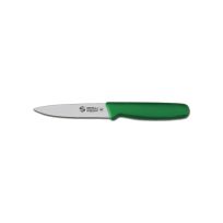 Green Supra Paring Knife - 11CM From SANELLI