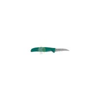 SUPRA VEGETABLE KNIFE 7CM  - GREEN From SANELLI