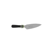 Supra Serrated Pastry Spatula – 18 × 6 cm from Sanelli