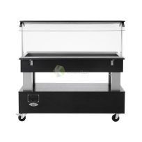 Hot Salad Bar – 144CM From ROLLER GRILL