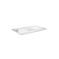 Food Pan Lid For 1/1 GN - From PIOKIT