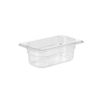 GN Pan Size 1/9 - Approx (0.57LT) From PIOKIT