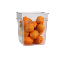 Food Storage Without Lid – 15LT From PIOKIT