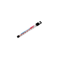 Ridge-Freezer Thermometer - 14CM From Tellier