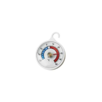 مقياس حرارة - 8سم من تيلير