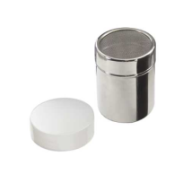 Stainless Steel Mesh Shaker - Diameter 7CM From Tellier