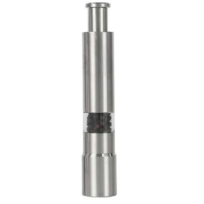 Stainless Steel Small Pepper Grinder - Diameter 2.7CM From Tellier