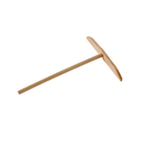 Crepe Spreader Beachwood From Tellier 