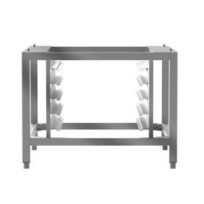 Stainless Steel Oven Support 5 Trays From MASTERCOOL