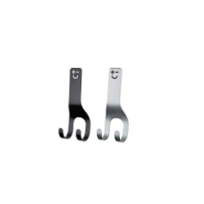 DOUBLE MAGNETIC HOOK From SANELLI