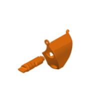 Zumex  MX BLADE HOLDER SET