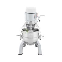Heavy Duty Planetary mixer – 30 Liter – from Jet food