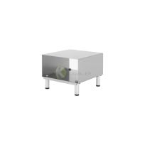 Stainless Steel Stand For Band Saw Machine From MEDOC