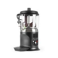 Electric Hot Chocolate & Hot Drinks Dispenser – 5LT From PIOKIT