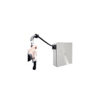Retractable Pre-Rinse Faucet With Reel Hose – 15M From CAN CAN