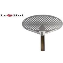 14" Round Pizza Peel with 120cm Handle From PIOKIT