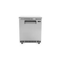 ثلاجة توضع تحت الأسطح 1 باب بنظام تهوية أمامي – 68.5سم من بيوكيت