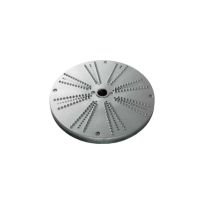 Disk “V” for Parmesan Cheese, Dry Bread, Almonds, Chocolate From OMEGA