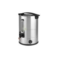 Double Wall Electric Water Boiler 35L from Piokit