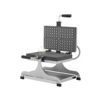 Brussels Rotating Waffle Maker 4*6 CM From KRAMPOUZ