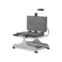 Rotating Waffle Maker 4×13 From KRAMPOUZ