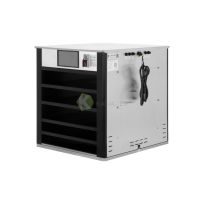 5 Layer Food Warming Cabinet with 7" Touch Screen From PIOKIT