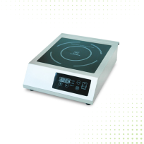 Stainless Steel Electric Induction Cooker From PIOKIT