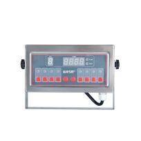 8-Channel Commercial Digital Countdown Timer With Alarm