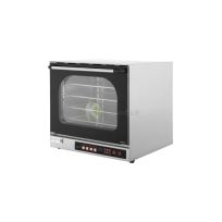 Stainless Steel Digital Convection Oven – From PIOKIT