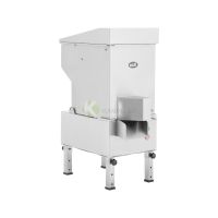 Stainless Steel Electric Potato Chipper And Slicer 10*10 mm From OZTI 