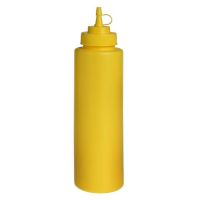 Sauces Squeeze Bottle (1 Spout) - from Piokit