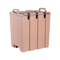 موزع مشروبات معزول – سعة 37 لتر من كامبرو