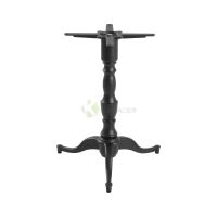 Round Table Base – 58 cm - From Pioket