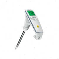 Oil Quality & Temperature Tester From VITO