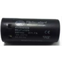  ROBOT COUPE CAPACITOR 100µF 250V SAV