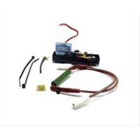  ROBOT COUPE BRAKE MODULE ASSEMBLY 230V