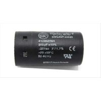  ROBOT COUPE CAPACITOR 59µF 250V VDE SAV
