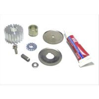  ROBOT COUPE DRIVE PULLEY ASSEMBLY