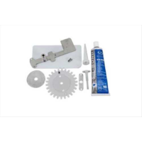 Menumaster Motor and Antenna Kit, Bottom