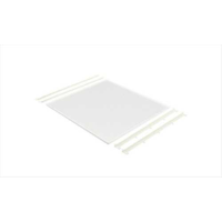 Menumaster Ceramic Tray and Supports